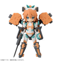 Desktop Army B-101s 希尔菲 Launcher-资料图