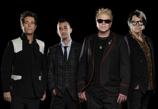 The Offspring 作品合集