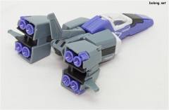 MG FA-010-A 全装甲ZZ高达先行量产试作型 Ver.Ka-资料图