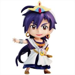 Grand Ani-Chara Heroes 辛巴德