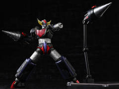 Grendizer & Spazer Set-资料图