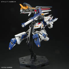 RG RX-93ff ν高达-资料图