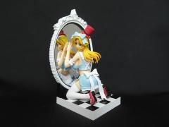 Fairy Tale Figure 爱丽丝 蓝群 ver.-资料图