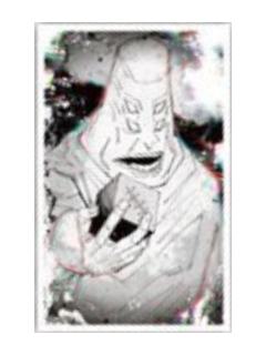 天元-日版26卷同捆版现场写真