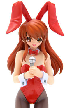 Treasure Figure Collection 朝比奈实玖瑠-资料图