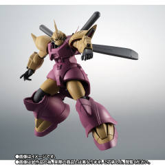 ROBOT魂 MS-14Fs 指挥官型 勇士 ver. A.N.I.M.E.-资料图