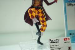 Figuarts ZERO 巴托洛米奥 -资料图
