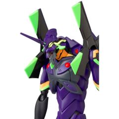 Mafex No.157 EVA-13 13号机-资料图