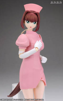 FullPuni Figure Series ZXRs 七濑恋 AmiAmi Limited 2 Costume Ver.-资料图