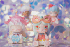 山海潮玩-资料图