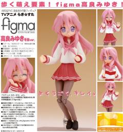 figma#022 高良美幸 制服ver.-资料图