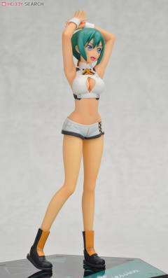 Figuarts ZERO 婕希卡·沃恩 -资料图