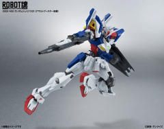 ROBOT魂 OZX-GU01A 双子座01高达 <Side MS>-资料图