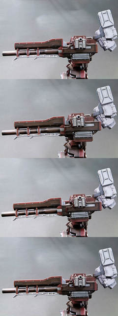 Variable Infinity GA GAN01 阳光人E-资料图
