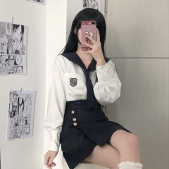 初代韩代·韩式制服-资料图