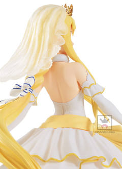 EXQ Figure 爱丽丝·滋贝鲁库 婚纱-资料图