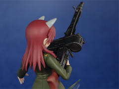 EX Figure 明娜·迪特琳德·威尔克 -资料图