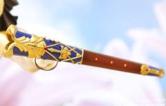 Saber Golden Caliburn-资料图