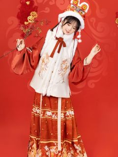 福虎除岁-资料图