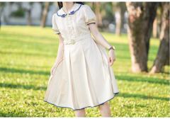 克莱因之梦·盛夏服-资料图