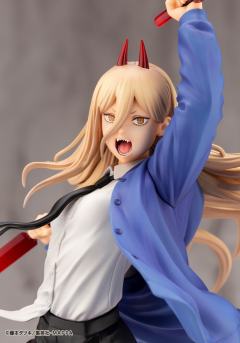 ARTFX J 帕瓦-资料图