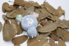 卡塔卡塔-蓝色-资料图