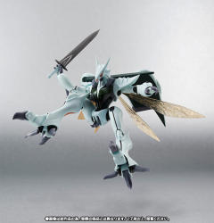 Robot Damashii Robot Damashii <Side AB> Kingdom of Na spec-资料图