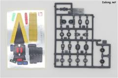 HGUC LM314V23/24 V2AB高达-资料图