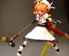 Gutto-Kuru Figure Collection 维塔 Unison Ver.-资料图