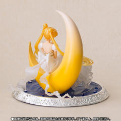 Figuarts Zero chouette 倩妮迪公主 -资料图