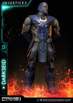 Darkseid -资料图