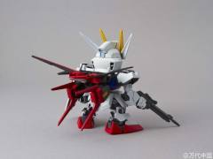 SD高达 EX-Standard GAT-X105 强袭高达 GAT-X105+AQM/E-X01 翔翼型强袭高达-资料图