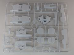 MG GN-004/GN-005 娜德雷高达/德天使高达-资料图