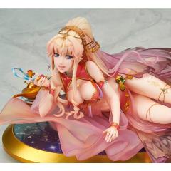 雪莉露·诺姆 Gorgeous Ver.-资料图