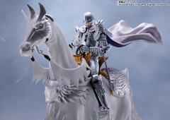 SHF 格里菲斯 光之鹰-资料图