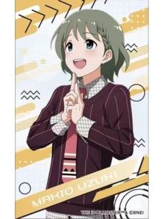 卯月卷绪-movic透卡