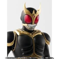 SHF 真骨雕 假面骑士空我 惊异全能形态-资料图