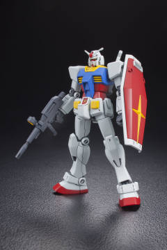 HGUC RX-78-2 高达 新生 Ver.-资料图