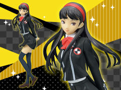 PM Figure 天城雪子 月光馆校服 ver.-资料图