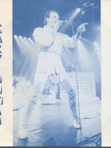 The Live EP