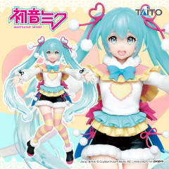 初音未来 冬日印象 ver.-资料图