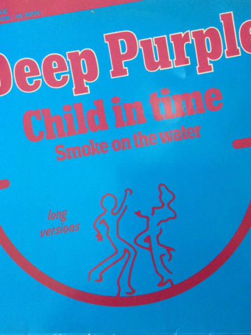 Child In Time / Smoke On The Water