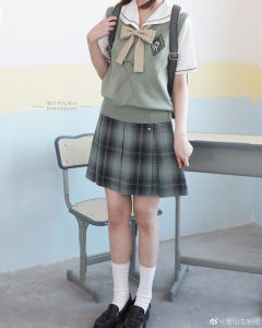 LILY·套装-资料图