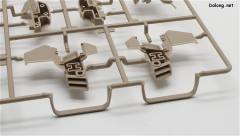 F-15 ACTV Active Eagle 机动鹰-资料图