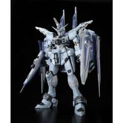 RG ZGMF-X09A 正义高达 未启动模式-资料图