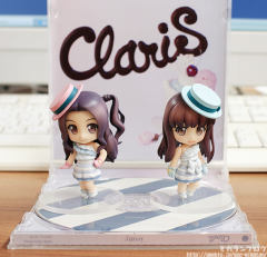 Nendoroid Petit Clara Irony-资料图