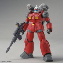 HG RX-77-2 钢加农（库库鲁斯·多安的小岛）-资料图