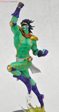 Statue Legend 空条承太郎 -资料图