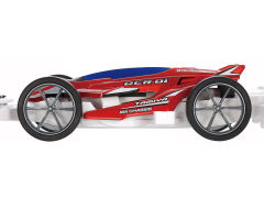 1/32 迷你四驱PRO系列
 DCR-01-资料图