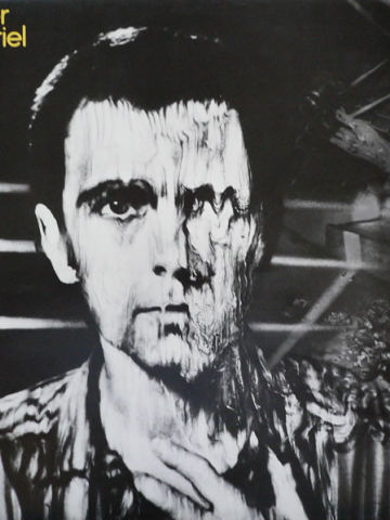 Peter Gabriel